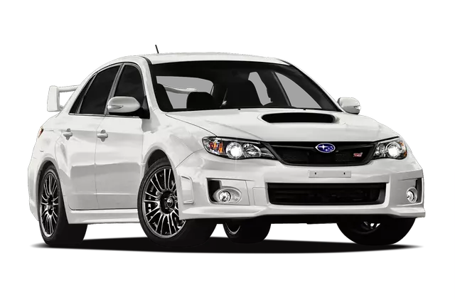 Car Reivew for 2012 Subaru Impreza WRX- vincheckup.com Car Reivew for 2012 Subaru Impreza WRX